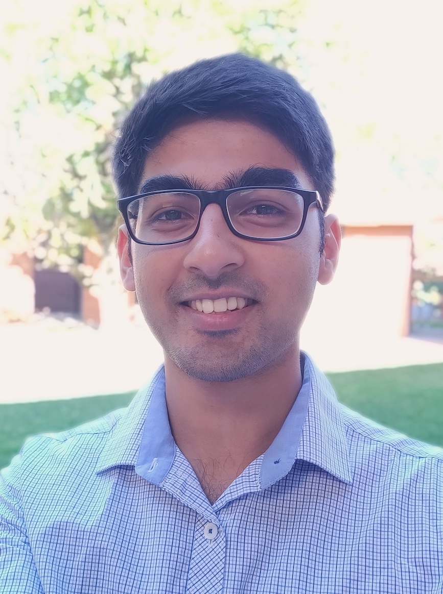 Samarth Mathur