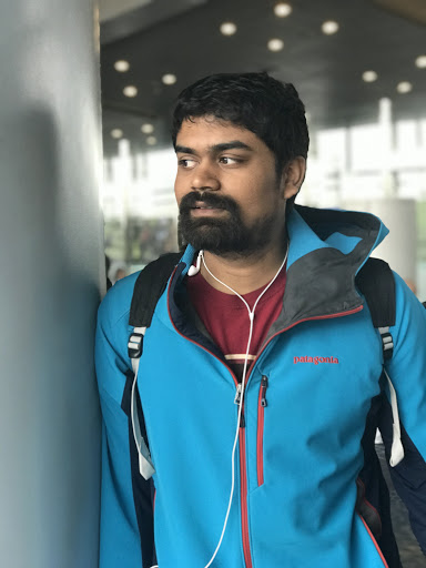 Varun Chandrasekaran